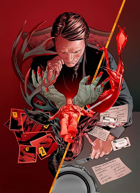 “Hannibal” Review | The New Yorker