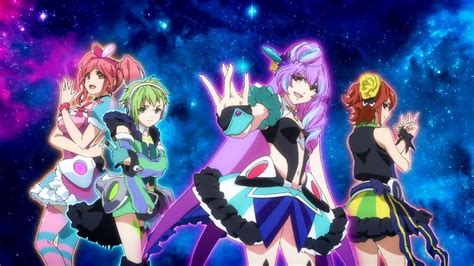 Macross Delta - Macross Delta Wallpaper (39833493) - Fanpop