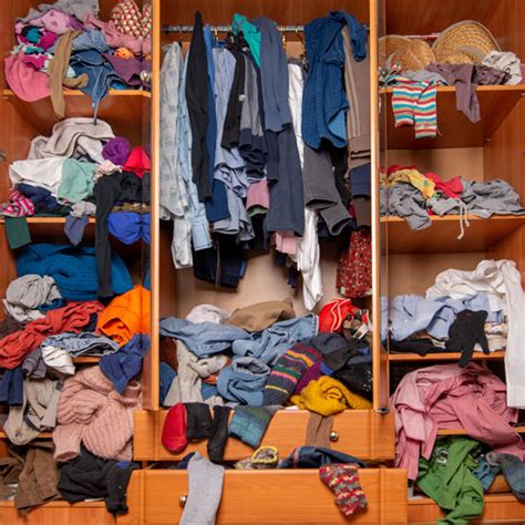 From Chaos To Calm: Decluttering Guide For Hoarders - The Tiny Life