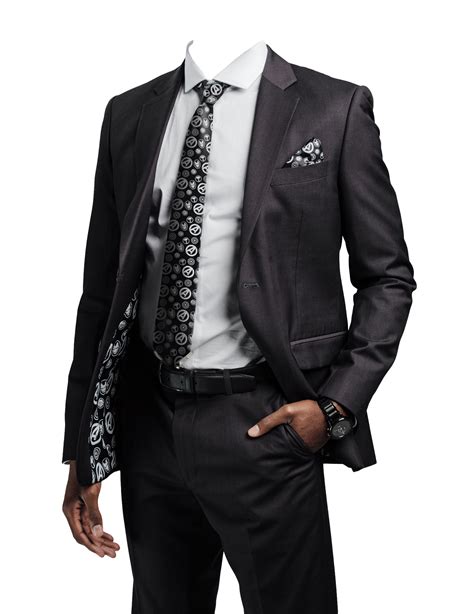 Black Suit PNG Image - PurePNG | Free transparent CC0 PNG Image Library