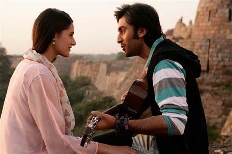 Ranbir Kapoor in and as Rockstar | HD Wallpapers (High Definition ...