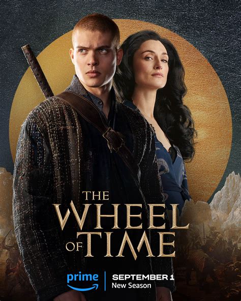 Watch Online The Wheel Of Time 2023 S02 Complete HDRip Hindi