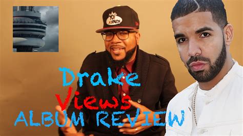 Drake - Views (Full Album Review) Views From The 6 - BMOCTV - YouTube