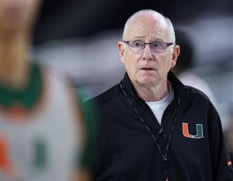 University of Miami Announces Non-Conference Schedule for 2023-24 Men's ...