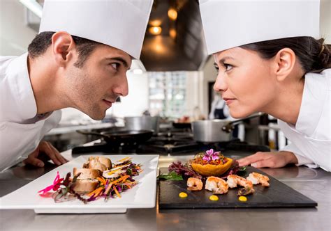 Testez vos connaissances sur ces chefs cuisiniers célèbres