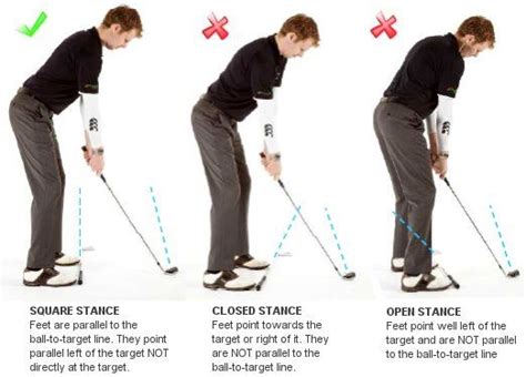 Golf Alignment Tips: Improve Your Game