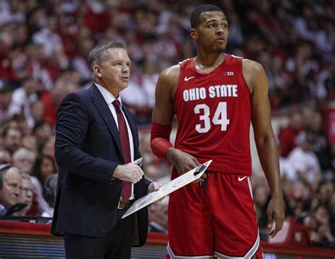 Ohio State Basketball: Buckeyes could miss out on tournament