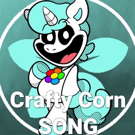 BENJIxScarlett - CraftyCorn Song (Poppy Playtime Chapter 3 Deep Sleep ...