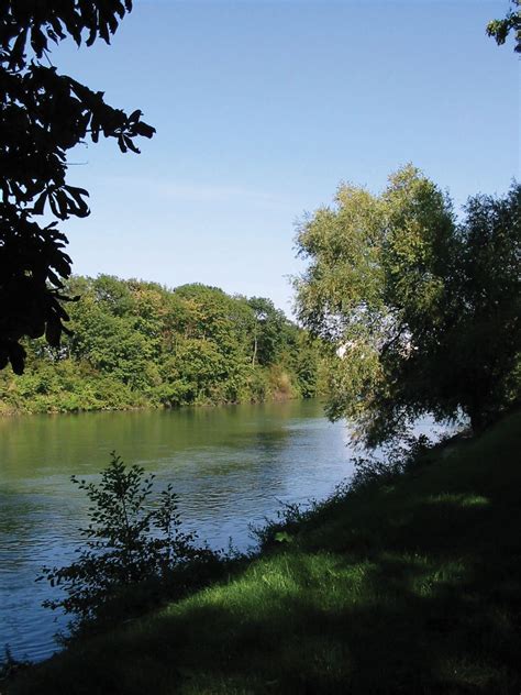 Marne River | France, Map, World War I, & History | Britannica