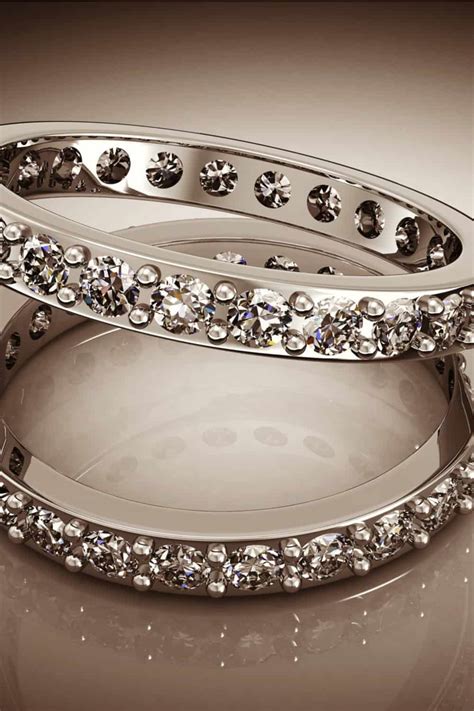 What is a Eternity Ring?