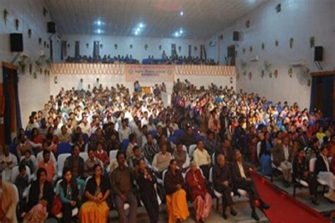 Veer Bahadur Singh Purvanchal University (VBSPU) Jaunpur: Admission ...