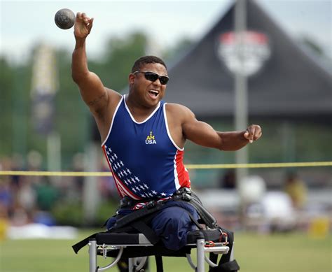 Wounded warriors compete in 2016 Invictus Games - WTOP News