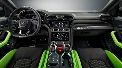 lamborghini pickup truck interior - Ricki Nye