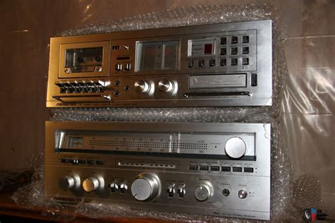 Vintage Soundesign Stereo System Photo #774303 - US Audio Mart