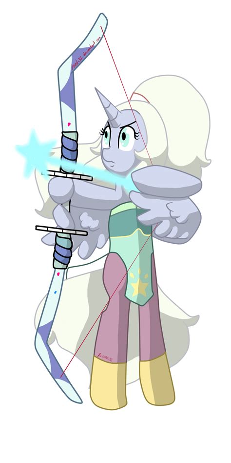 Opal MLP by Lord-32 on DeviantArt