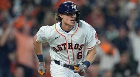 Astros centre fielder Jake Meyers has shoulder surgery