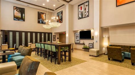 Hampton Inn & Suites New Albany Columbus from $102. New Albany Hotel ...