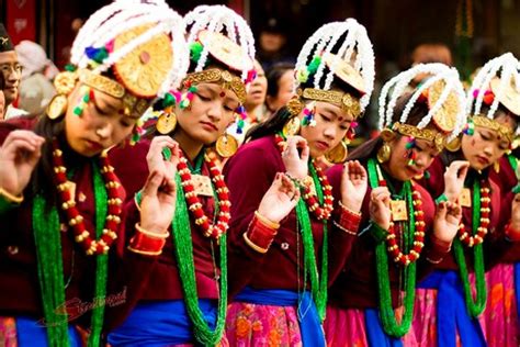 15 Sikkim Festivals To Witness For A Lifetime Experience | Postoast