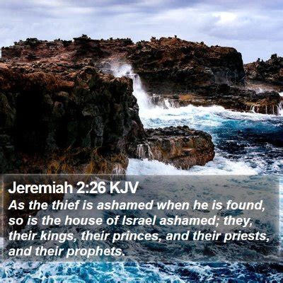 Jeremiah 2 Scripture Images - Jeremiah Chapter 2 KJV Bible Verse Pictures