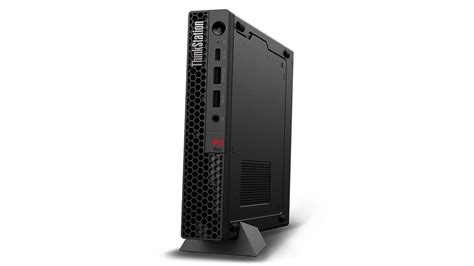 Lenovo ThinkStation P3 Tiny | The World's Smallest Workstation | Lenovo ...