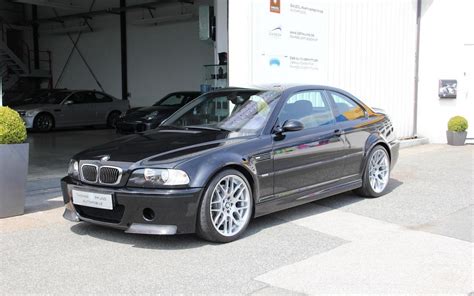 2003 BMW M3 CSL for Sale | Motor Exclusive