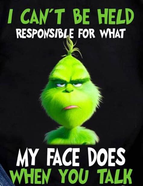 Funny Grinch Jokes | Freeloljokes