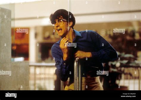 CAN'T BUY ME LOVE (1987) PATRICK DEMPSEY CBM 007 Stock Photo - Alamy