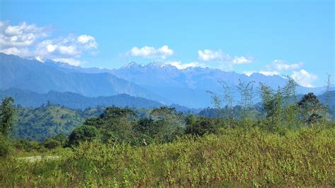 Namdapha National Park