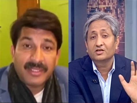 Prime Time with Ravish Kumar exposes how BJP uses ‘Deepfake’ - The Siasat Daily – Archive