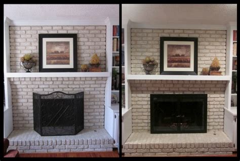 Fireplace Decorating: DIY Fireplace Glass Door Installation in Minutes