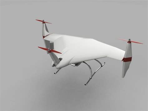 VTOL DRONE | Drone design, Drone, Fpv drone