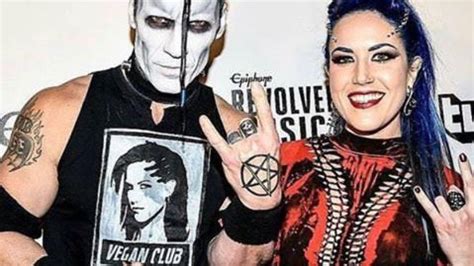 Doyle Says Working With His Girlfriend Alissa White-Gluz Is 'So Easy ...