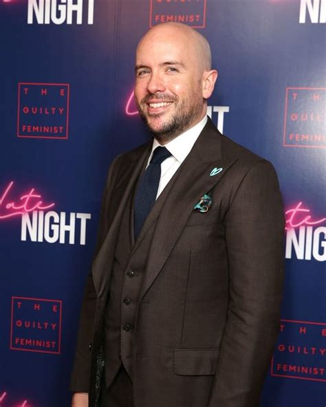 Tom Allen partner: Is the comedian in a relationship? | Celebrity News ...