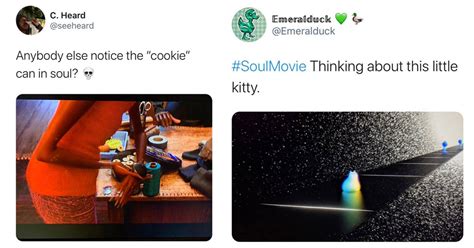 21 Funny Tweets About Pixar's "Soul" That Will Crack You Up As You ...