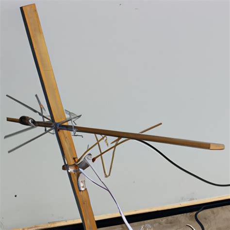 DIY TV Antenna: How to Make Your Own from Everyday Household Items ...