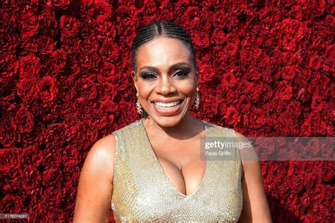 Sheryl Lee Ralph attends Tyler Perry Studios grand opening gala at... News Photo - Getty Images