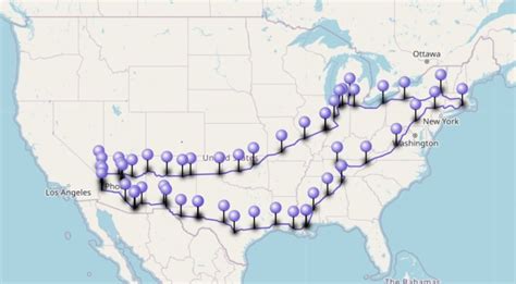 2022-2023 Map – My Quantum Discovery