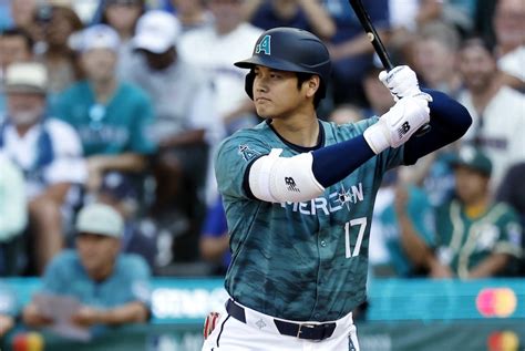 Dodgers Free Agent Target Shohei Ohtani Makes MLB History With 2nd Unanimous MVP Award