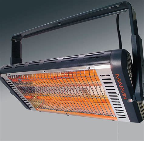 7060 Overhead Quartz Radiant Heater Review - Fine Homebuilding