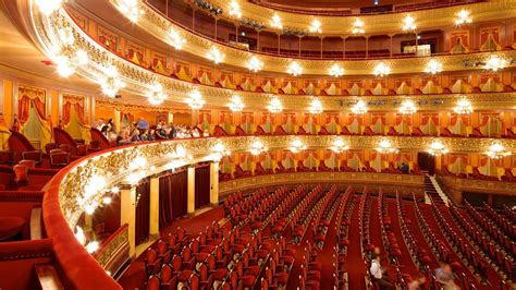 Audizione al Teatro Colon di Buenos Aires | TuttoDanza