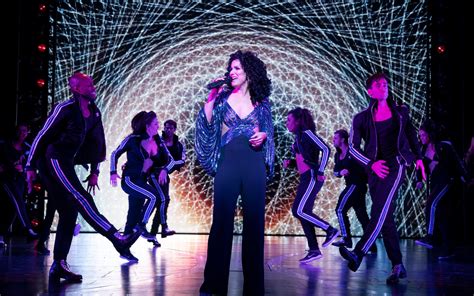 Review: In ‘The Cher Show,’ I Got You, Babe. And You. And You. - The ...