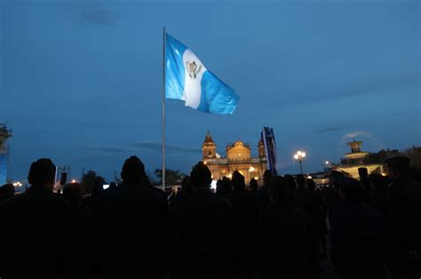 Fotogalería: festejan la independencia de Guatemala