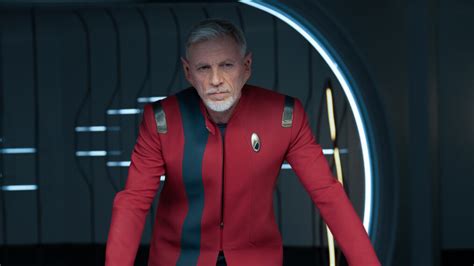 'Star Trek: Discovery' Adds Callum Keith Rennie & More in Season 5 ...