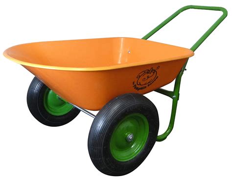 Best Electric Wheelbarrow Review – Gardening Products Review | Best Wheel Barrows Reviews ...