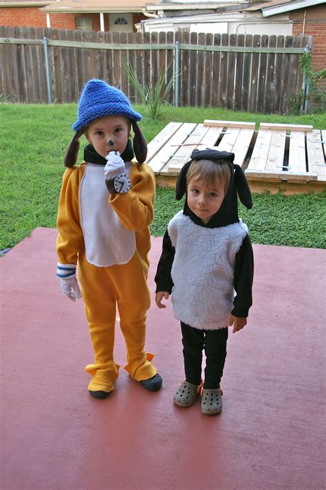 Bitzer costume, Shaun the Sheep costume! | Sheep costumes, Baby sheep ...