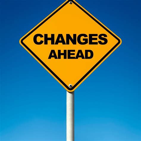 Change, Part 2: Coping With Change - Family of Women