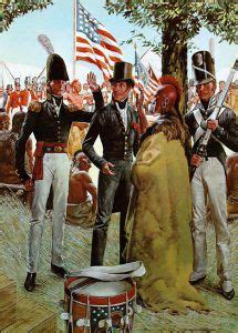 The War of 1812 – American Independence Confirmed – Legends of America