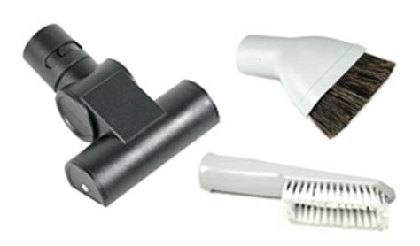 Vacuflo Accessories | Central Vacuum Parts