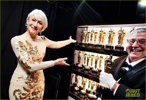 Oscars 2018 Moments Not Seen on TV - Go Inside the Event!: Photo ...