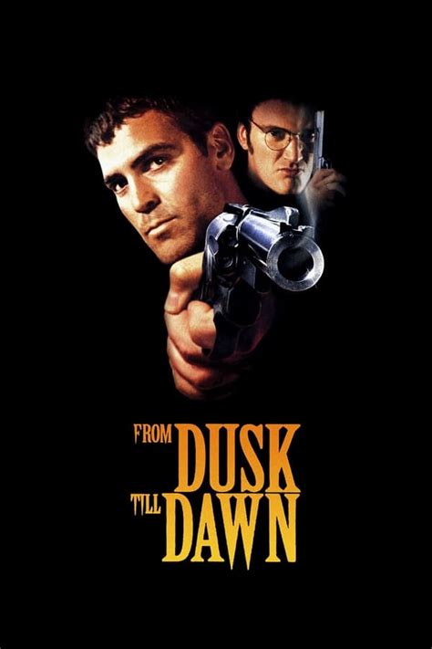 From Dusk Till Dawn (1996) — The Movie Database (TMDb)